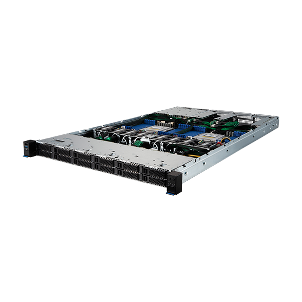 Серверная платформа MSI 939-S311-002