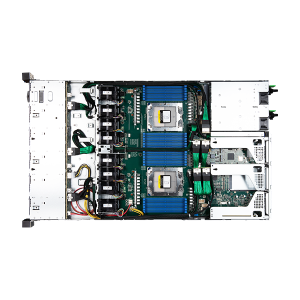 Серверная платформа MSI 939-S311-002