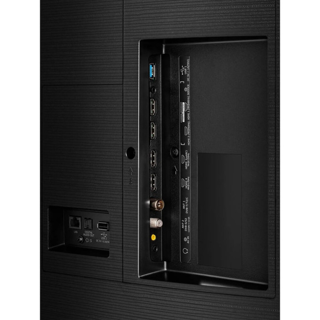 Телевизор Mini LED 65'' Hisense Hisense 65U8KQ