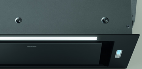 Встраиваемая вытяжка JET AIR Jetair PLANE LUX BL/A/52-PRF0175762