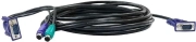 Кабель D-Link DKVM-CB/B1A