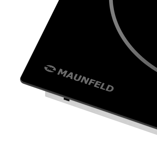 Электрическая варочная панель MAUNFELD CVCE594SMDBK Электрическая варочная панель MAUNFELD CVCE594SMDBK