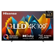 Телевизор ЖК 100'' Hisense Hisense 100E7NQ