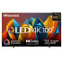 Телевизор ЖК 100'' Hisense Hisense 100E7NQ