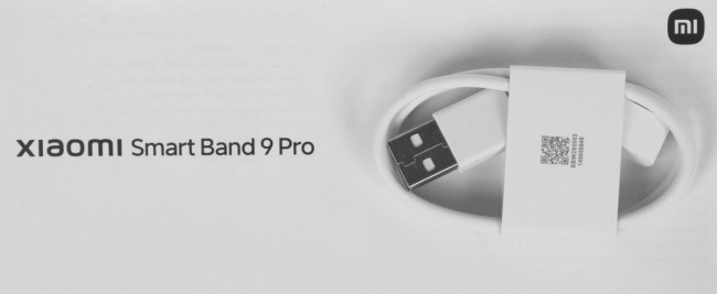 Фитнес-трекер Xiaomi BHR8714GL