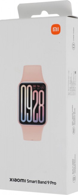 Фитнес-трекер Xiaomi BHR8714GL
