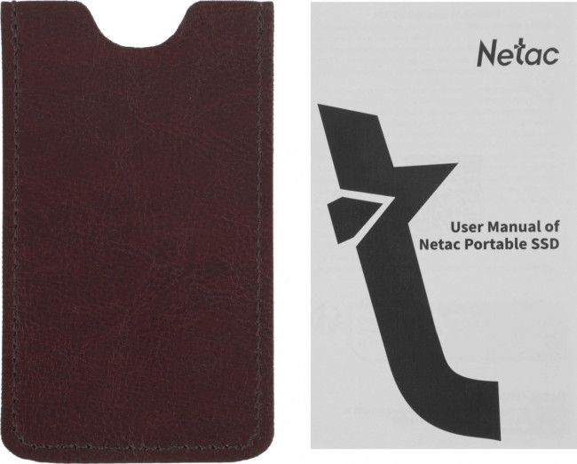 Накопитель SSD Netac NT01Z9-250G-32BK Накопитель SSD Netac NT01Z9-250G-32BK