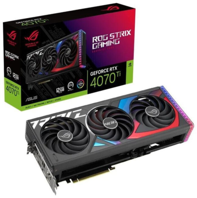 Видеокарта ASUS 90YV0II1-M0NA00 Видеокарта ASUS 90YV0II1-M0NA00
