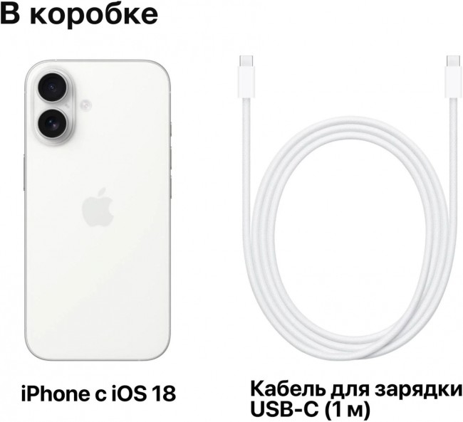 Мобильный телефон Apple Apple MYE93HN/A