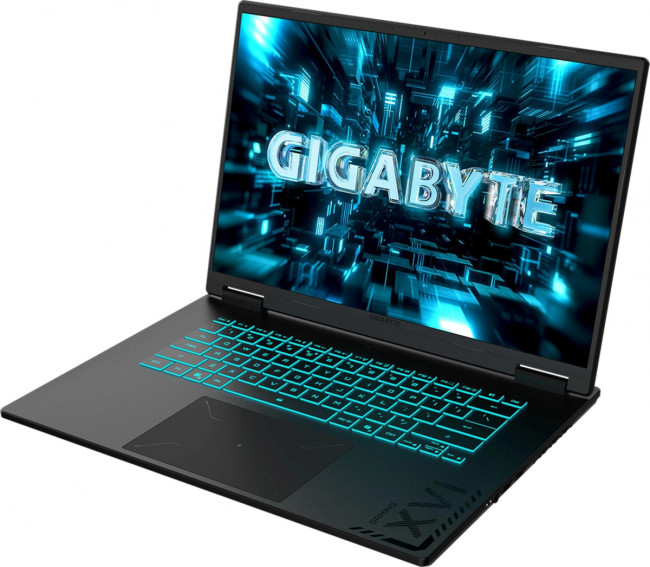 Ноутбук Gigabyte DYHG5KZCC4SD Ноутбук Gigabyte DYHG5KZCC4SD