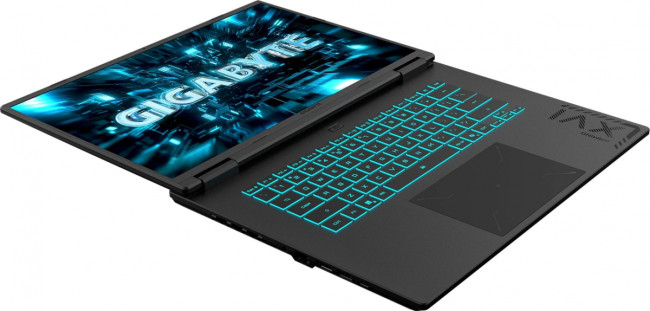 Ноутбук Gigabyte DYHG5KZCC4SD Ноутбук Gigabyte DYHG5KZCC4SD