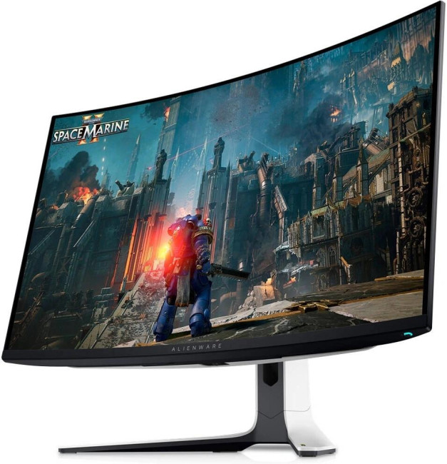 Мониторы LCD Dell AW3225QF Мониторы LCD Dell AW3225QF