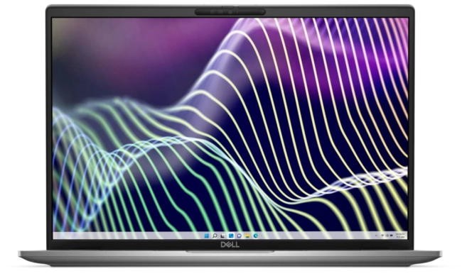 Ноутбук Dell i7-1370P/32/512/WIN 11P
