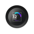 Система жидкостного охлаждения для ПК NZXT RL-KR360-B2 Система жидкостного охлаждения для ПК NZXT RL-KR360-B2