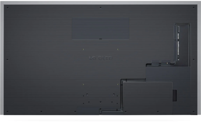 Телевизор 77" LG LG G2 OLED OLED77G2RLA Телевизор 77" LG LG G2 OLED OLED77G2RLA