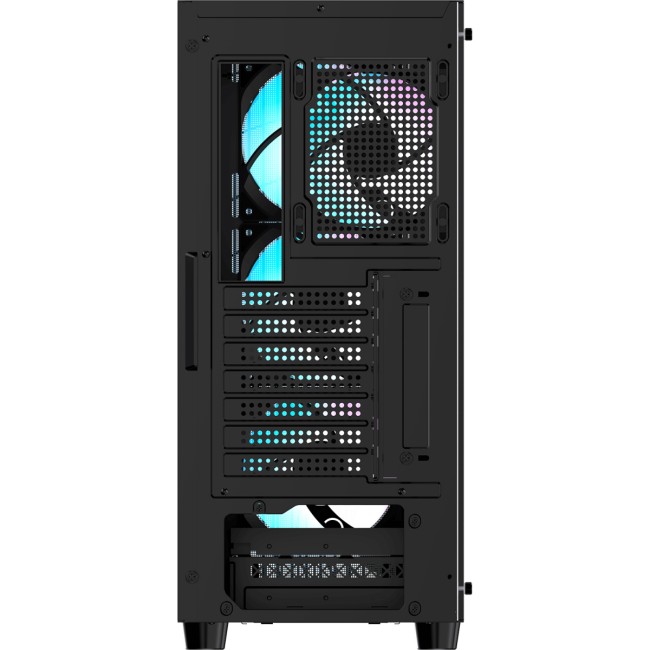 Корпус ПК без блока питания Ocypus Gamma-C70-BKG400XX-GL Корпус ПК без блока питания Ocypus Gamma-C70-BKG400XX-GL