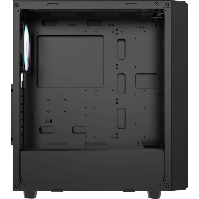 Корпус ПК без блока питания Ocypus Gamma-C70-BKG400XX-GL Корпус ПК без блока питания Ocypus Gamma-C70-BKG400XX-GL