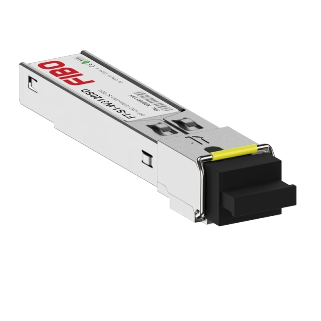 Трансивер FIBO FT-S1-W3120SD Трансивер FIBO FT-S1-W3120SD