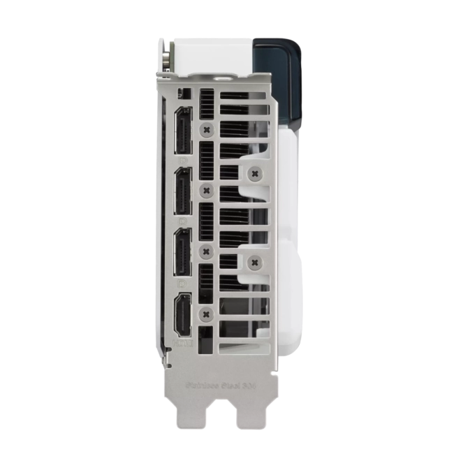 Видеокарта DUAL-RTX4060-O8G-WHITE (90YV0JC2-M0NA00) Видеокарта DUAL-RTX4060-O8G-WHITE (90YV0JC2-M0NA00)
