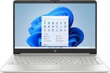 Ноутбук HP 15s-eq2172nw Ноутбук HP 15s-eq2172nw