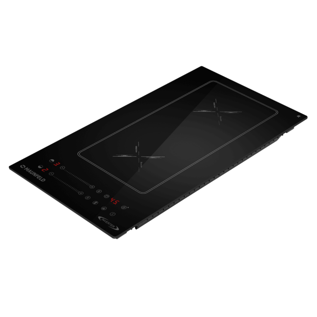 Индукционная варочная панель MAUNFELD MAUNFELD CVI292S2BBKA
