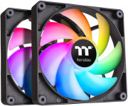 Вентилятор для корпуса Thermaltake CL-F150-PL14SW-A Вентилятор для корпуса Thermaltake CL-F150-PL14SW-A