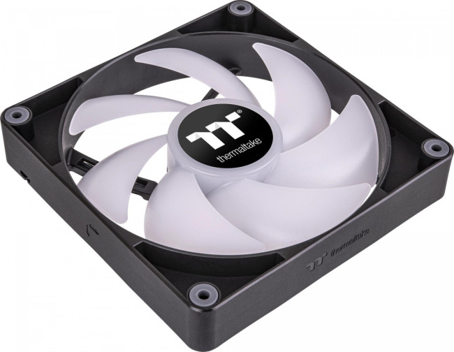 Вентилятор для корпуса Thermaltake CL-F150-PL14SW-A Вентилятор для корпуса Thermaltake CL-F150-PL14SW-A