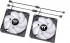 Вентилятор для корпуса Thermaltake CL-F150-PL14SW-A Вентилятор для корпуса Thermaltake CL-F150-PL14SW-A