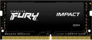 Память оперативная Kingston FURY Impact KF432S20IB/16