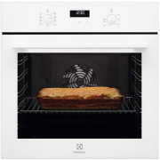 Встраиваемый духовой шкаф ELECTROLUX EOF5C50V Встраиваемый духовой шкаф ELECTROLUX EOF5C50V