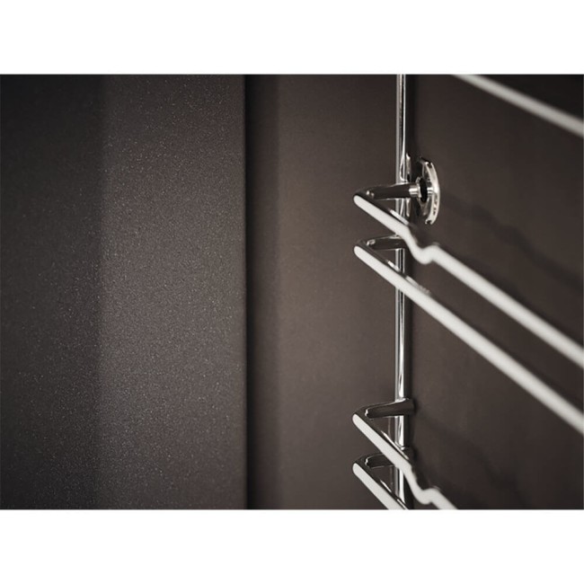 Встраиваемый духовой шкаф ELECTROLUX EOF5C50V