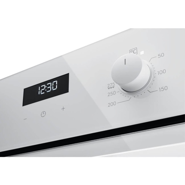 Встраиваемый духовой шкаф ELECTROLUX EOF5C50V