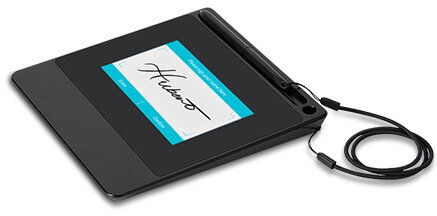 Интерактивный дисплей Huion DS510 Интерактивный дисплей Huion DS510