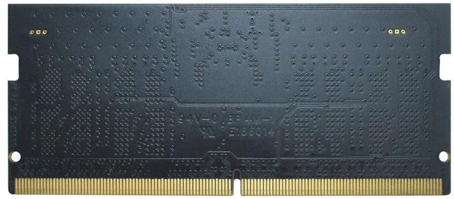 Модули памяти для ноутбука Patriot PSD58G560041S Модули памяти для ноутбука Patriot PSD58G560041S