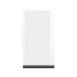 Корпус без блока питания PcCooler  IE200 WH
