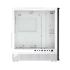 Корпус без блока питания PcCooler  IE200 WH