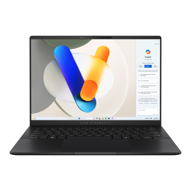 Ноутбук Ноутбук ASUS S5406SA-QD202 (90NB15R3-M00CD0)