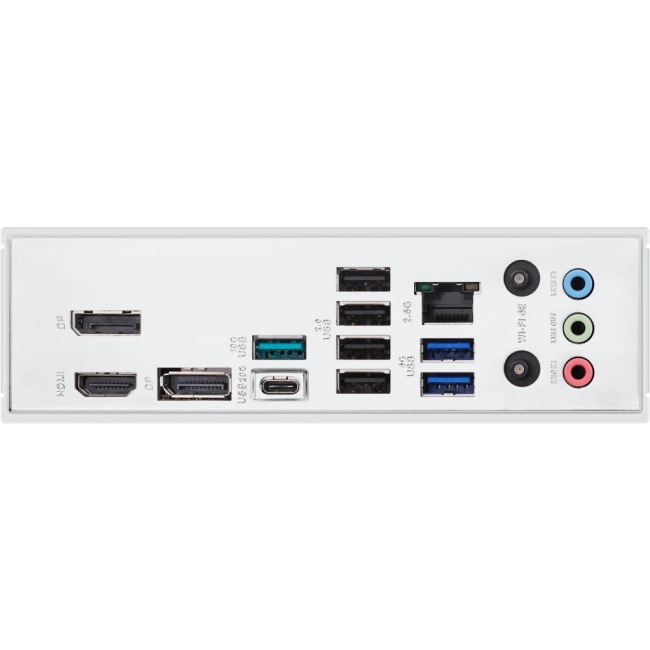 Материнская плата ASUS 90MB1JY0-M0EAY0 Материнская плата ASUS 90MB1JY0-M0EAY0