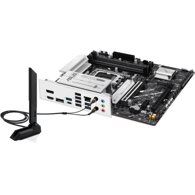 Материнская плата ASUS 90MB1JY0-M0EAY0 Материнская плата ASUS 90MB1JY0-M0EAY0