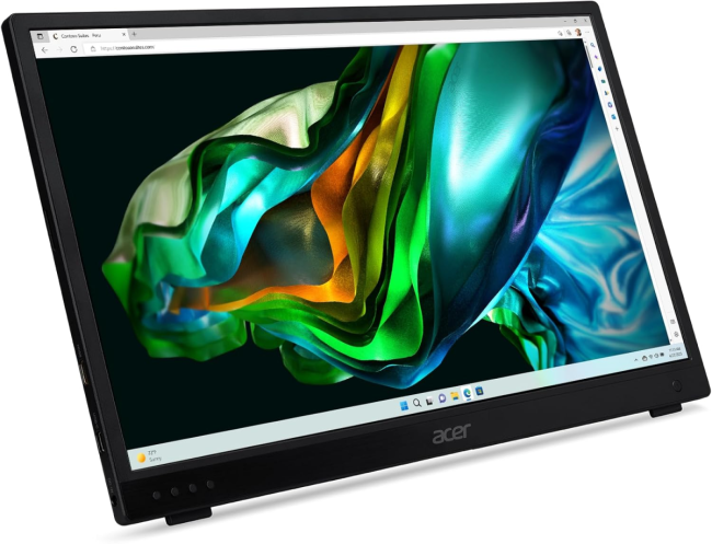 Монитор ACER UM.BP1CD.A01 Монитор ACER UM.BP1CD.A01