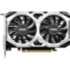 Видеокарта MSI GeForce GTX 1630 VENTUS XS 4G OC Видеокарта MSI GeForce GTX 1630 VENTUS XS 4G OC