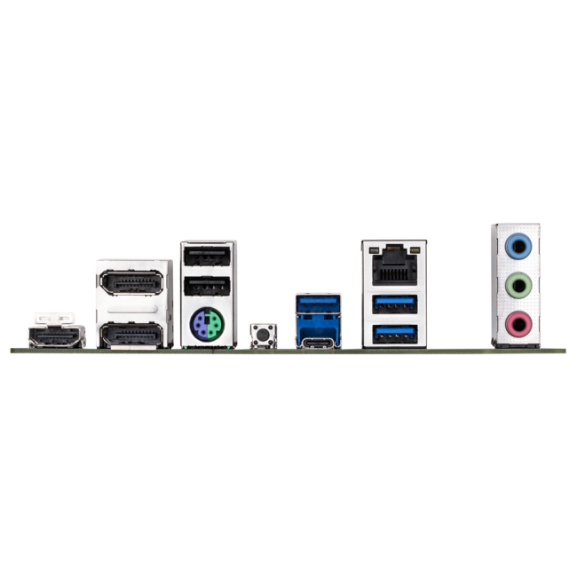 Материнская плата Gigabyte B850M D3HP