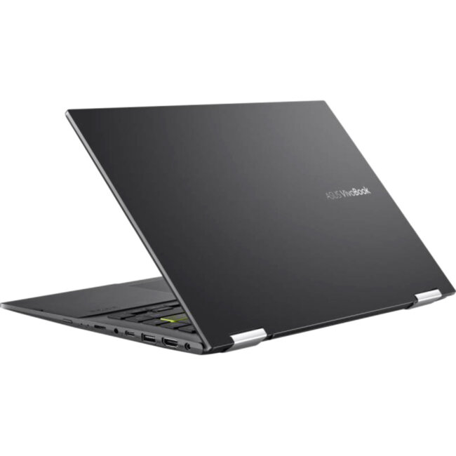 Ноутбук ASUS Vivobook Flip 14 TP470EA-EC458W (90NB0S01-M00DM0) Ноутбук ASUS Vivobook Flip 14 TP470EA-EC458W (90NB0S01-M00DM0)