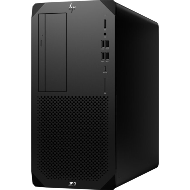 Рабочая станция HP Z2 G9 5F0F3EA#UUW