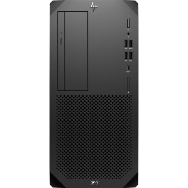 Рабочая станция HP Z2 G9 5F0F3EA#UUW Рабочая станция HP Z2 G9 5F0F3EA#UUW