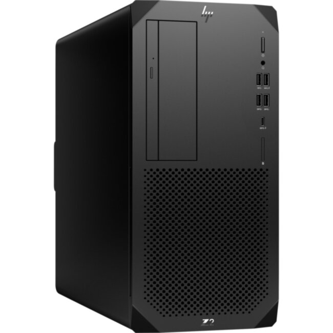 Рабочая станция HP Z2 G9 5F0F3EA#UUW Рабочая станция HP Z2 G9 5F0F3EA#UUW