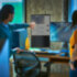 Рабочая станция HP Z2 G9 5F0F3EA#UUW