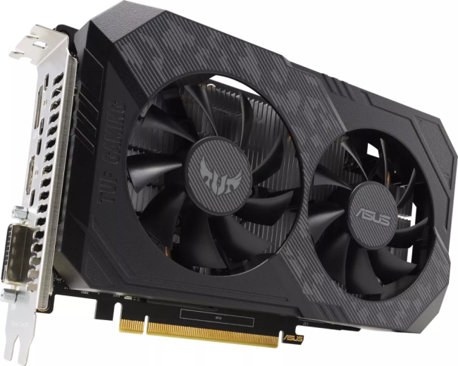 Видеокарта ASUS 90YV0GX3-M0NA00 Видеокарта ASUS 90YV0GX3-M0NA00