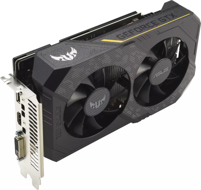 Видеокарта ASUS 90YV0GX3-M0NA00 Видеокарта ASUS 90YV0GX3-M0NA00