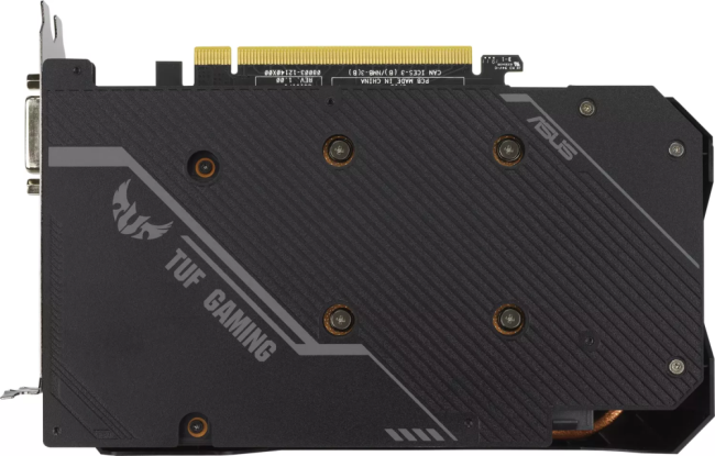 Видеокарта ASUS 90YV0GX3-M0NA00 Видеокарта ASUS 90YV0GX3-M0NA00